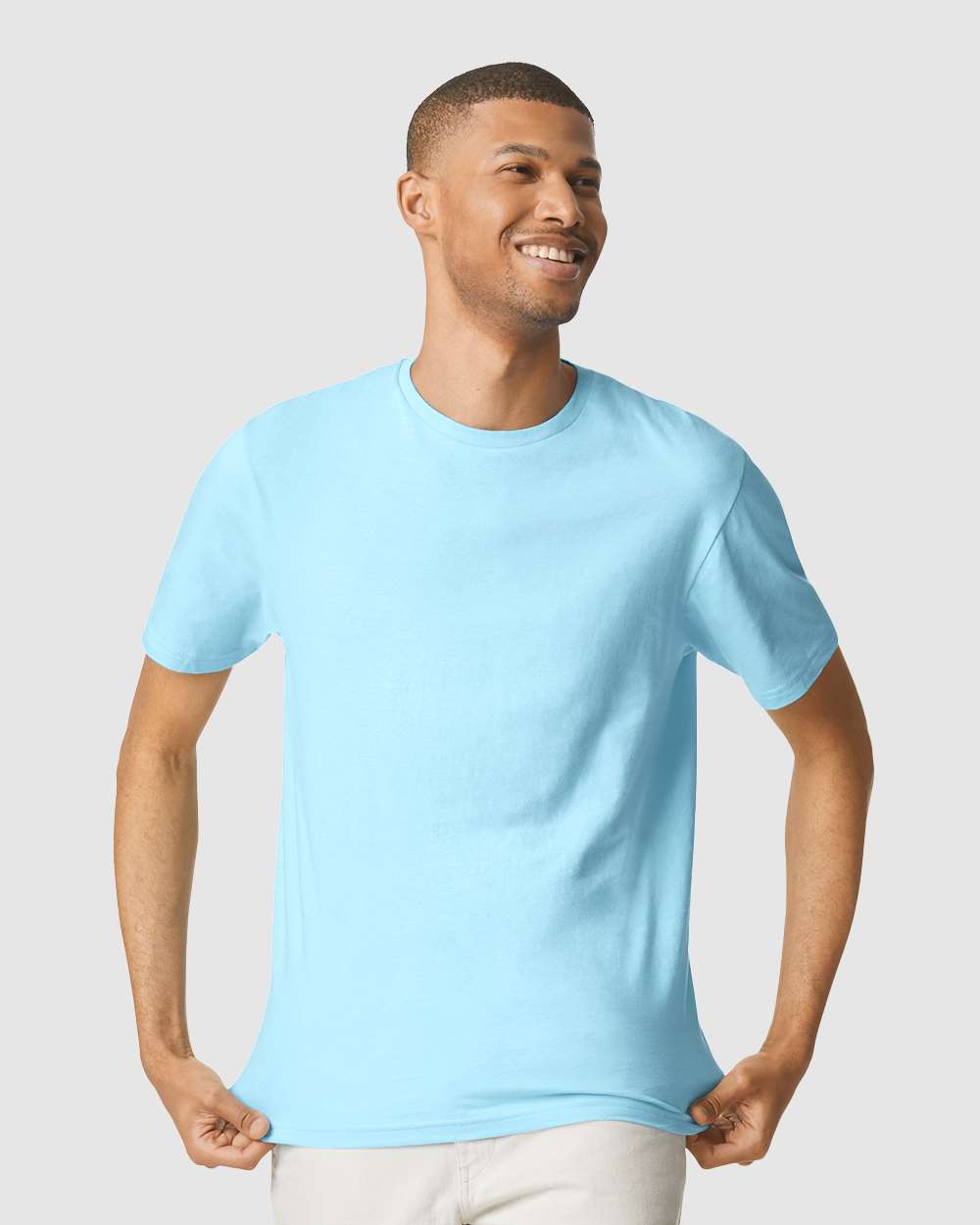 Custom T-Shirts – Designed by You, Made to Stand Out