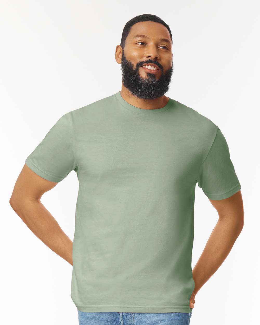 Custom T-Shirts – Designed by You, Made to Stand Out