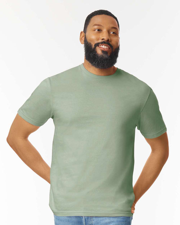 Custom T-Shirts – Designed by You, Made to Stand Out
