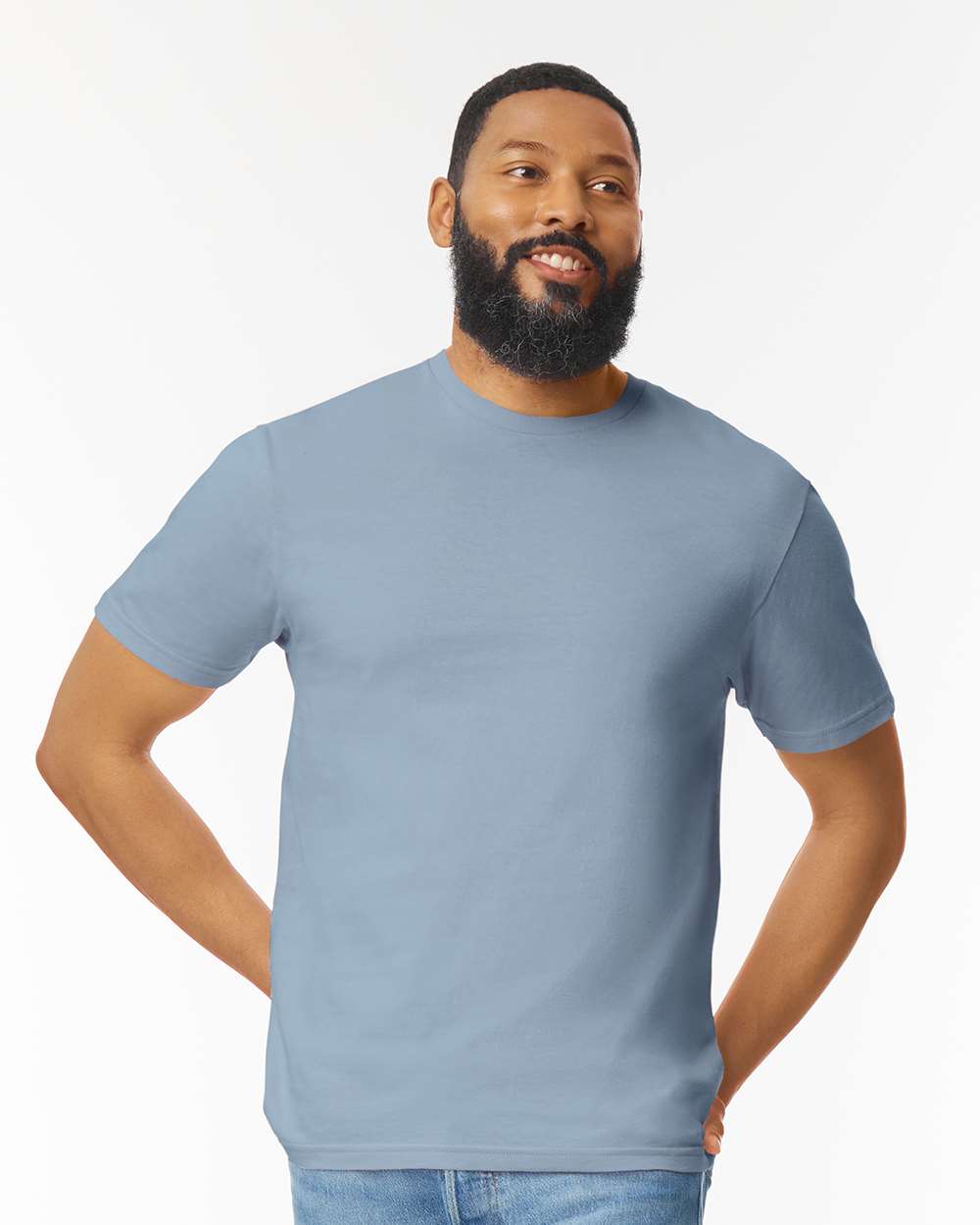 Custom T-Shirts – Designed by You, Made to Stand Out