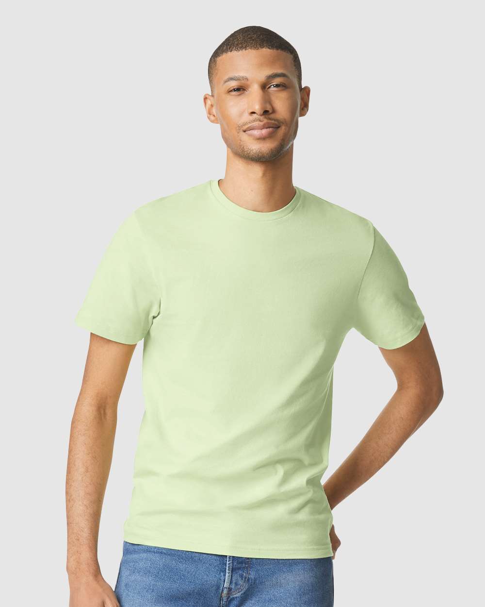 Custom T-Shirts – Designed by You, Made to Stand Out