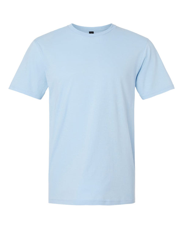 Custom T-Shirts – Designed by You, Made to Stand Out