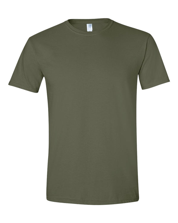 Custom T-Shirts – Designed by You, Made to Stand Out