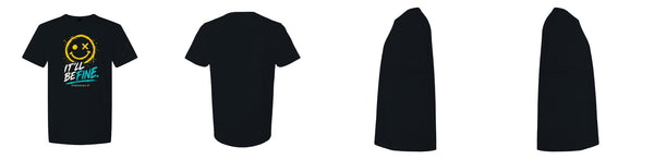Custom T-Shirt – Personalized Custom Printed Shirt