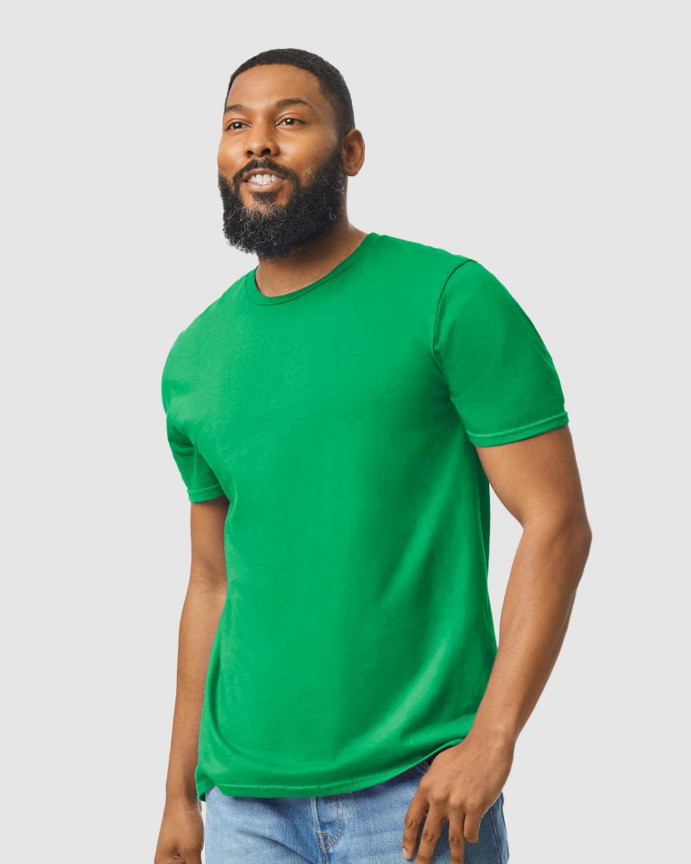 Custom T-Shirts – Designed by You, Made to Stand Out