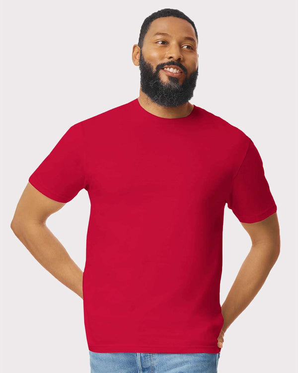 Custom T-Shirts – Designed by You, Made to Stand Out
