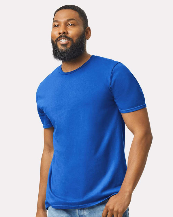 Custom T-Shirts – Designed by You, Made to Stand Out