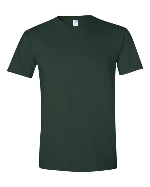 Custom T-Shirts – Designed by You, Made to Stand Out