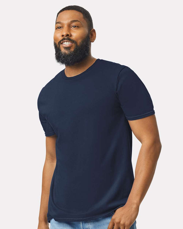 Custom T-Shirts – Designed by You, Made to Stand Out