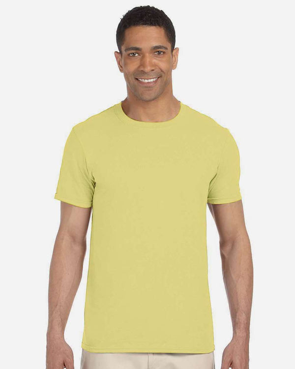 Custom T-Shirts – Designed by You, Made to Stand Out