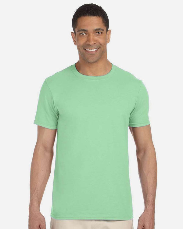 Custom T-Shirts – Designed by You, Made to Stand Out