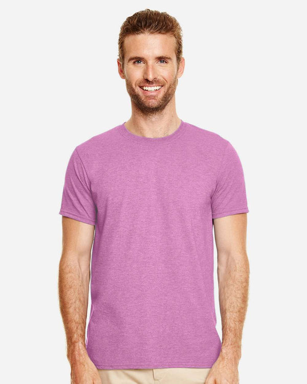 Custom T-Shirts – Designed by You, Made to Stand Out