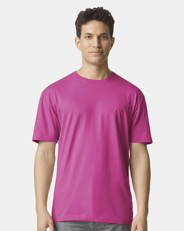 Custom T-Shirts – Designed by You, Made to Stand Out