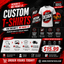 custom tshirt