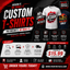 Custom T-Shirts – Designed by You, Made to Stand Out