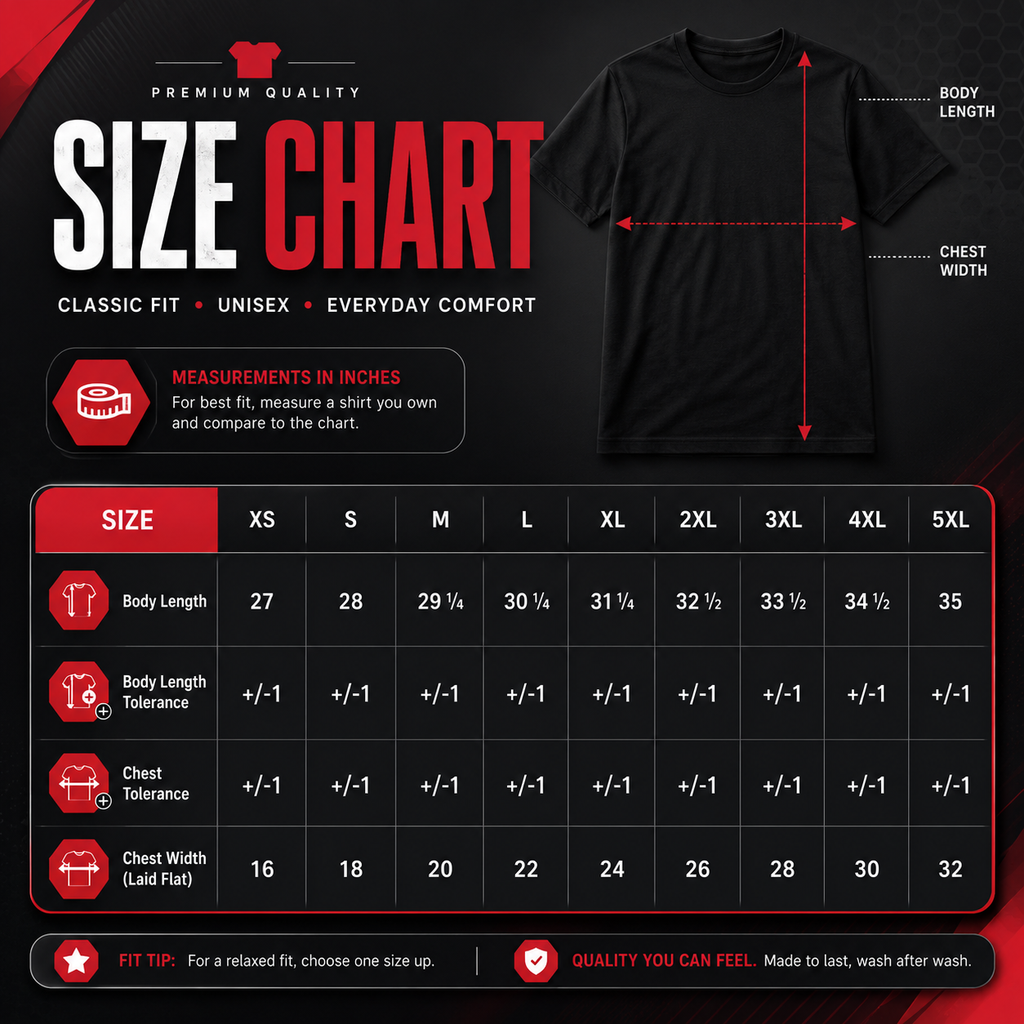 Custom Dry-Fit T-Shirts