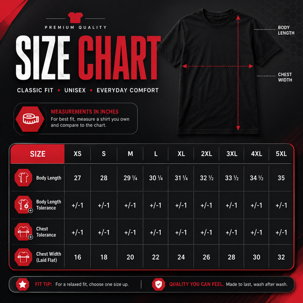 Custom Dry-Fit T-Shirts